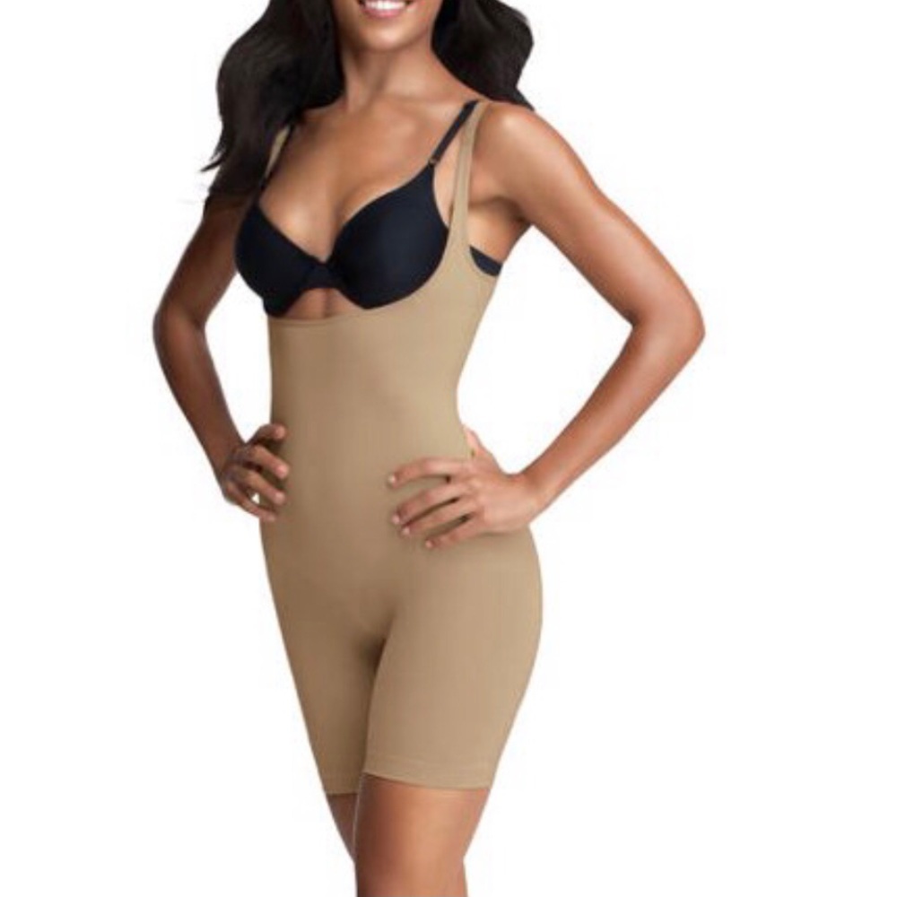 NWT Flexees Sz XXL Lose a size Ultra firm control